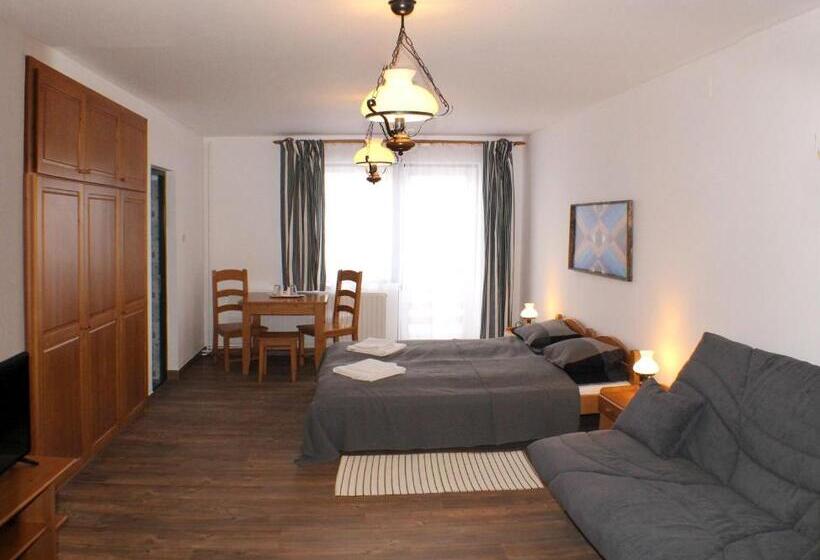 Súgó Panzió Madarasi Hargita