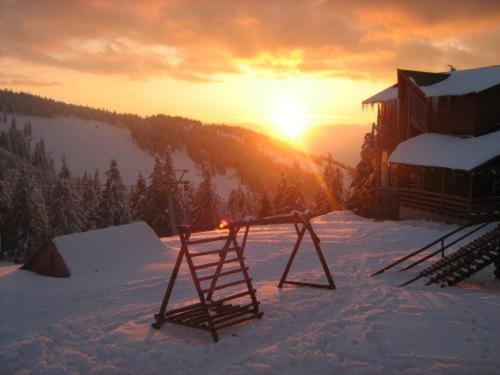 Súgó Panzió Madarasi Hargita
