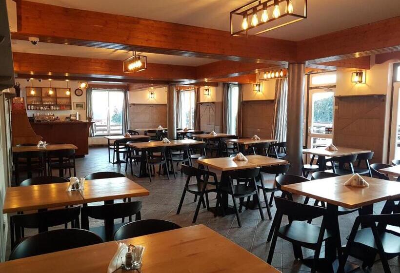 Súgó Panzió Madarasi Hargita