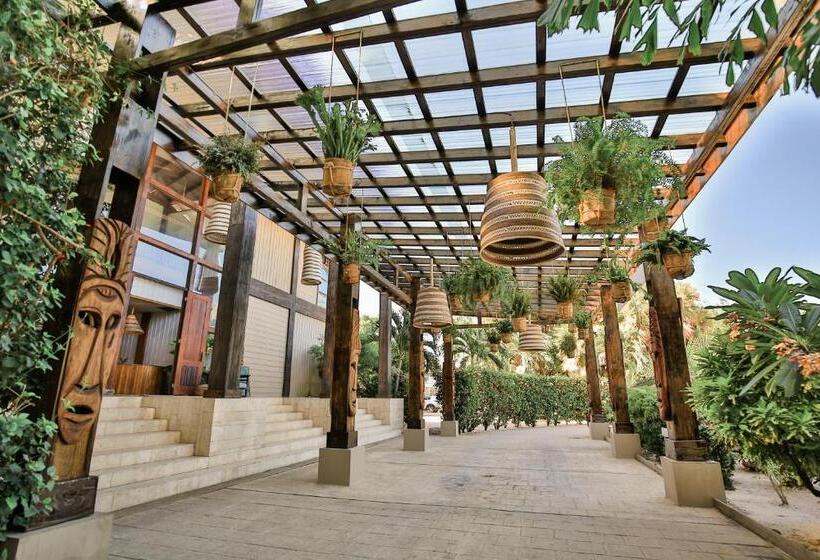 Umaya Resort & Adventures