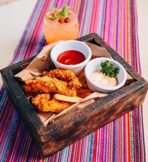 Umaya Resort & Adventures