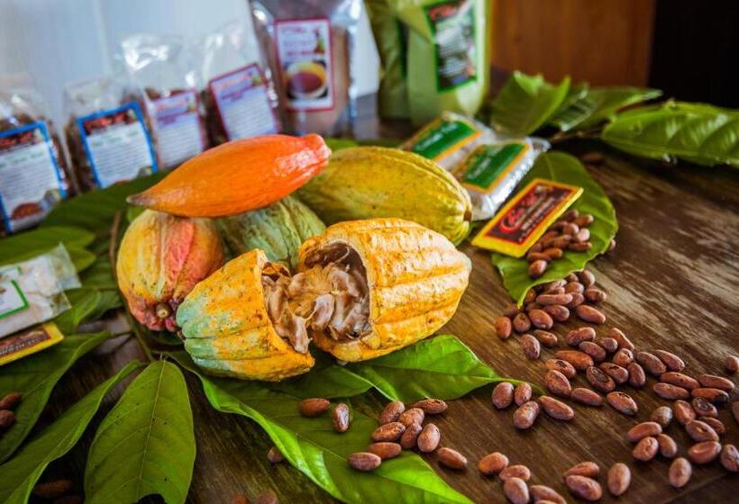 Umaya Resort & Adventures