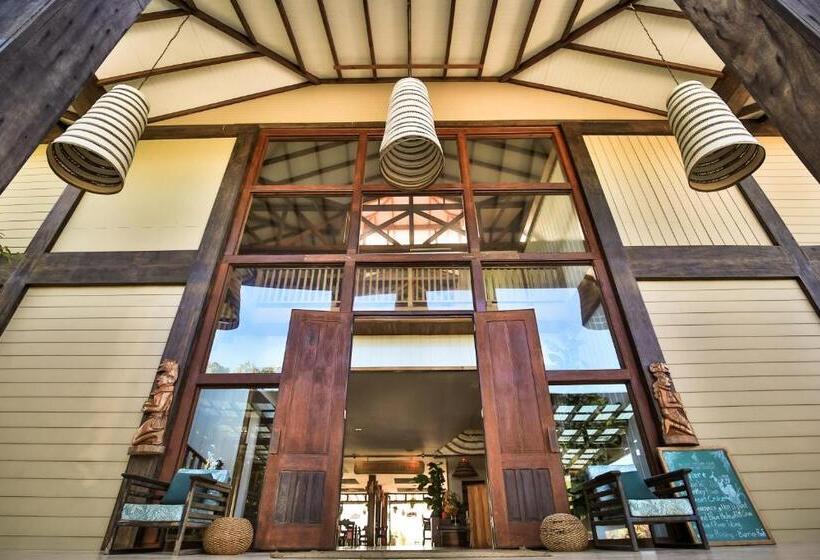 Umaya Resort & Adventures