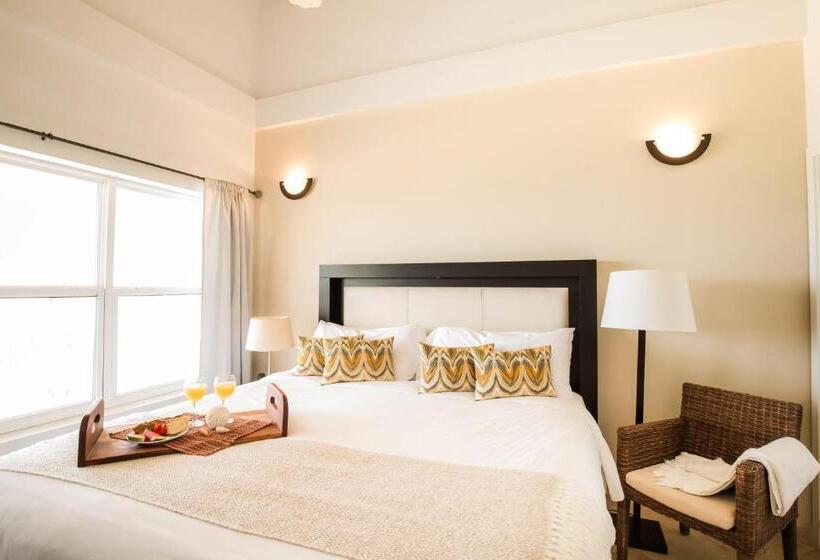 Umaya Resort & Adventures