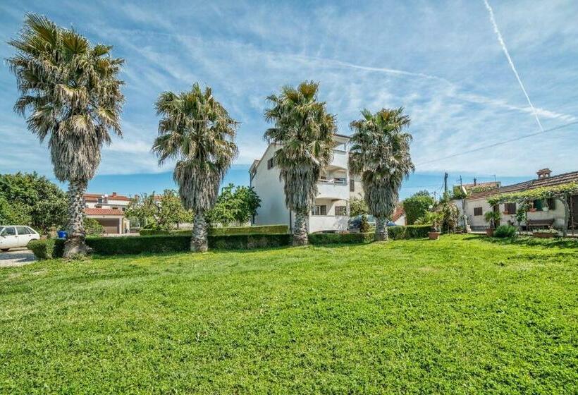 Apartments And Rooms Ana Pomer 217