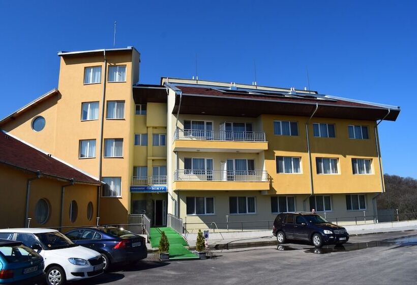 Balneo Hotel Bozhur