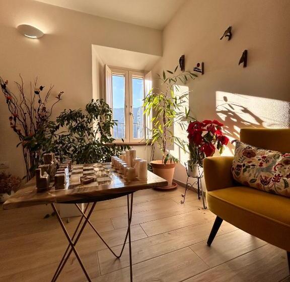 B&b Convivium