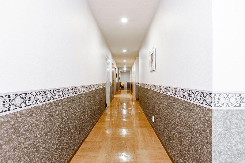 B&b Hotel Bird Inn By Oyo Rooms