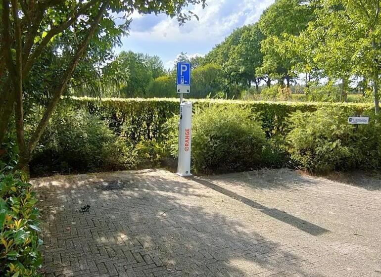 B&b Hotel De Vrije Vogel