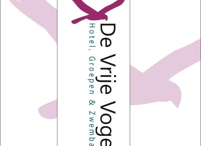 B&b Hotel De Vrije Vogel