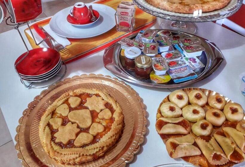 B&b Villa Santa Sofia By Holidayngo