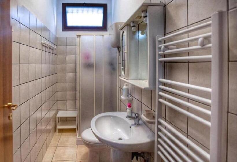 B&b Villa Santa Sofia By Holidayngo