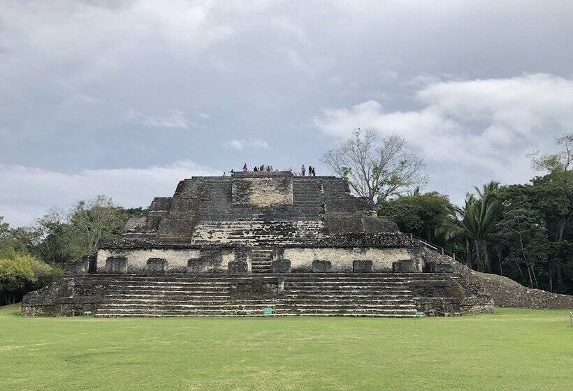 Becks Bed And Breakfast