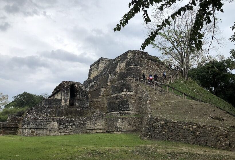 Becks Bed And Breakfast