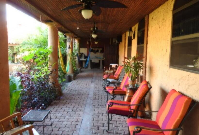 Becks Bed And Breakfast