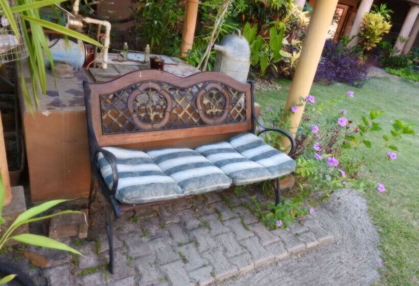 Becks Bed And Breakfast