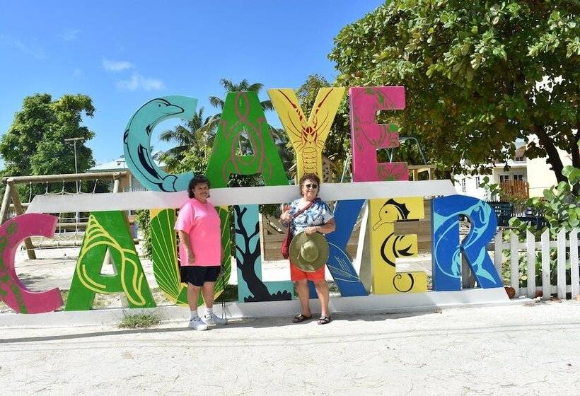 Becks Bed And Breakfast