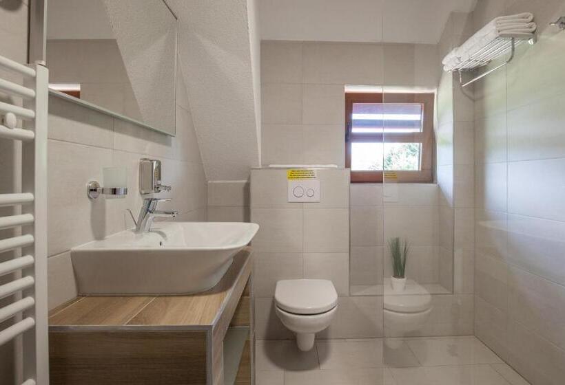 ベッドアンドブレックファースト Rooms Imperial House