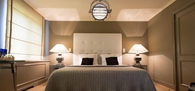 مبيت وإفطار Villa Reynaert