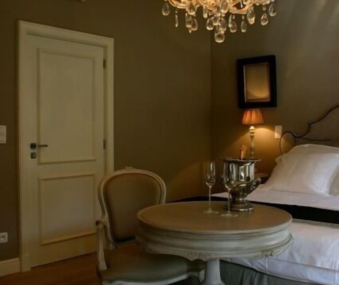 مبيت وإفطار Villa Reynaert