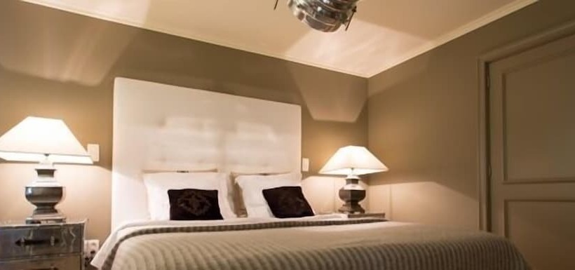 Bed and Breakfast Villa Reynaert