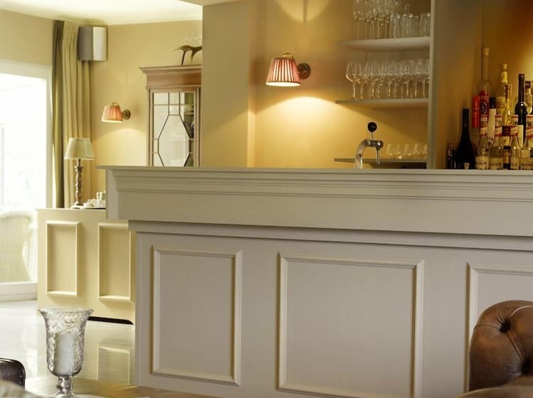 مبيت وإفطار Villa Reynaert