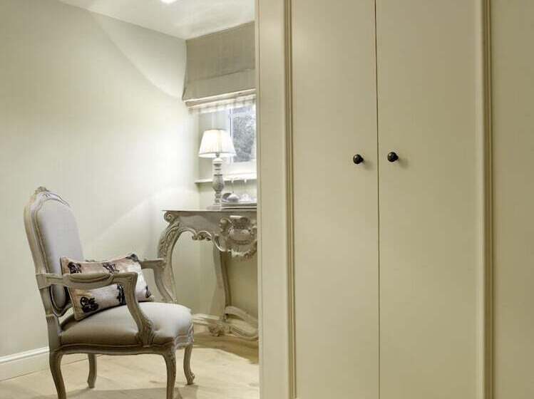 مبيت وإفطار Villa Reynaert