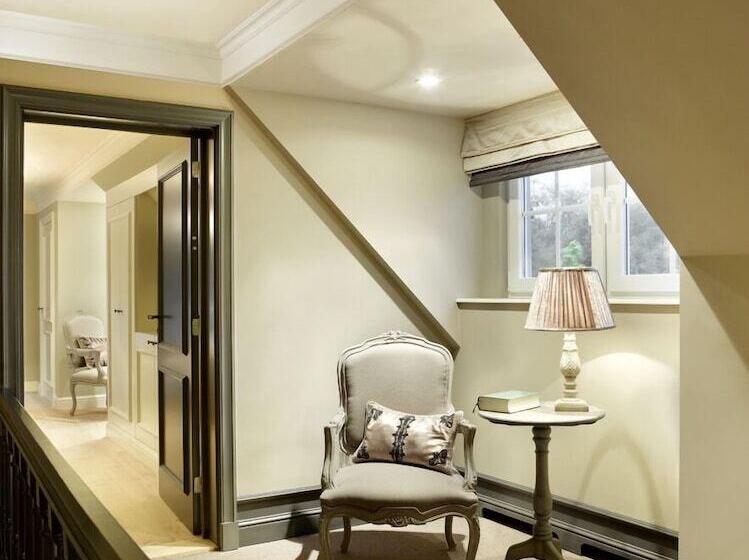 مبيت وإفطار Villa Reynaert