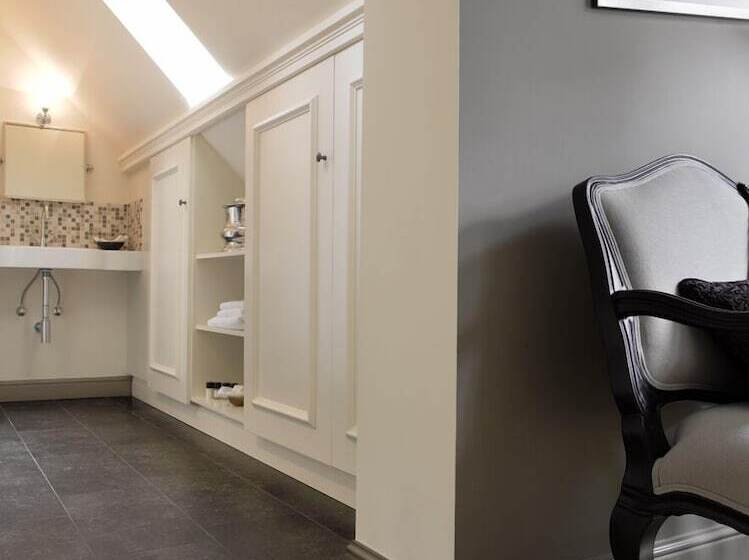 مبيت وإفطار Villa Reynaert