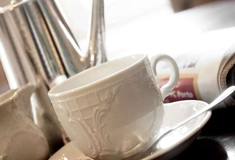 Bed and Breakfast Villa Reynaert