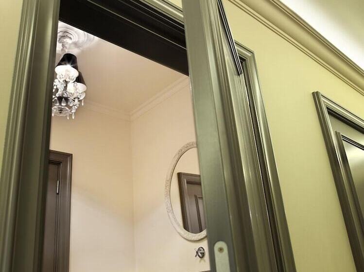 مبيت وإفطار Villa Reynaert