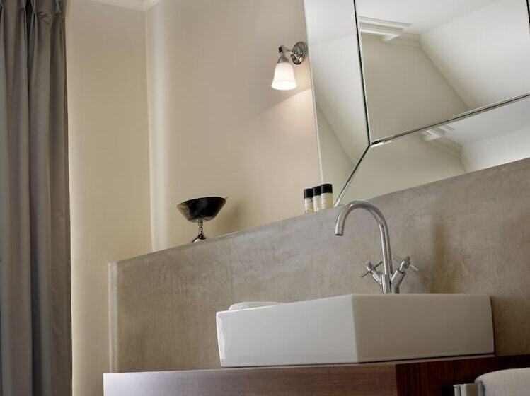 مبيت وإفطار Villa Reynaert