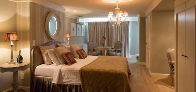 مبيت وإفطار Villa Reynaert