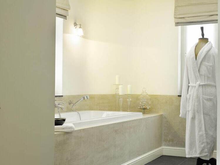 Bed and Breakfast Villa Reynaert