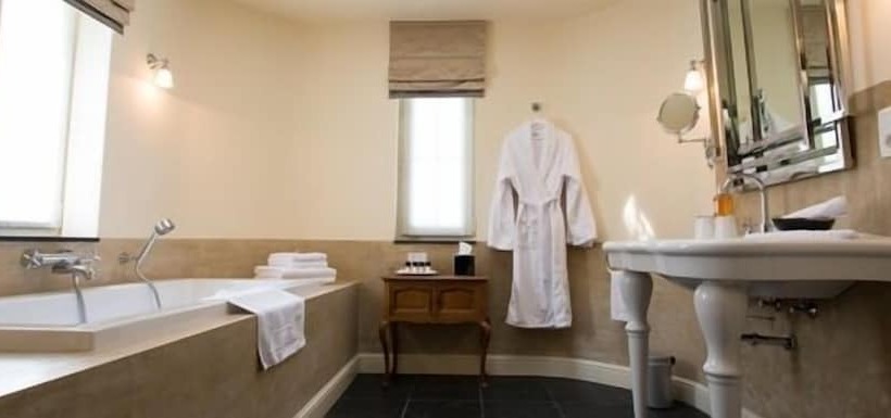 مبيت وإفطار Villa Reynaert