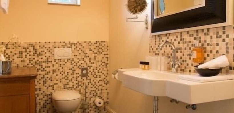 مبيت وإفطار Villa Reynaert