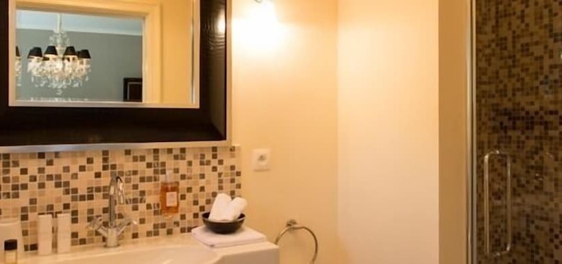 مبيت وإفطار Villa Reynaert