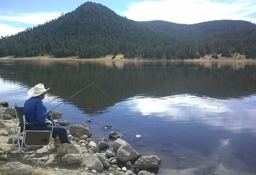 Casa Azul Bed & Breakfast