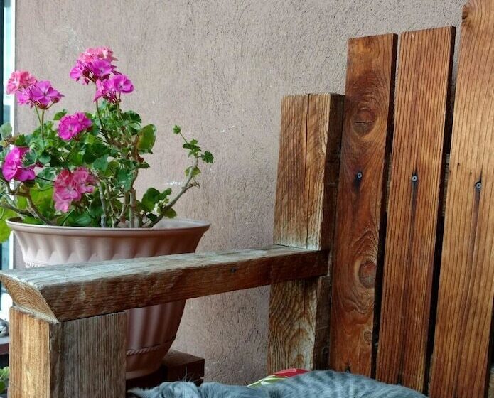 Casa Azul Bed & Breakfast