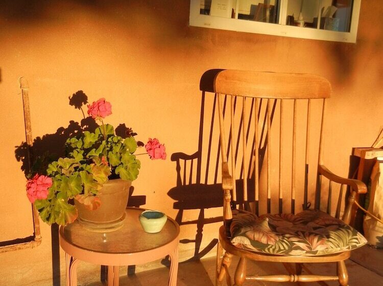 Casa Azul Bed & Breakfast