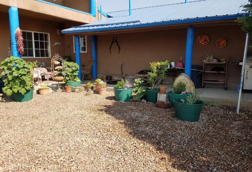 Casa Azul Bed & Breakfast