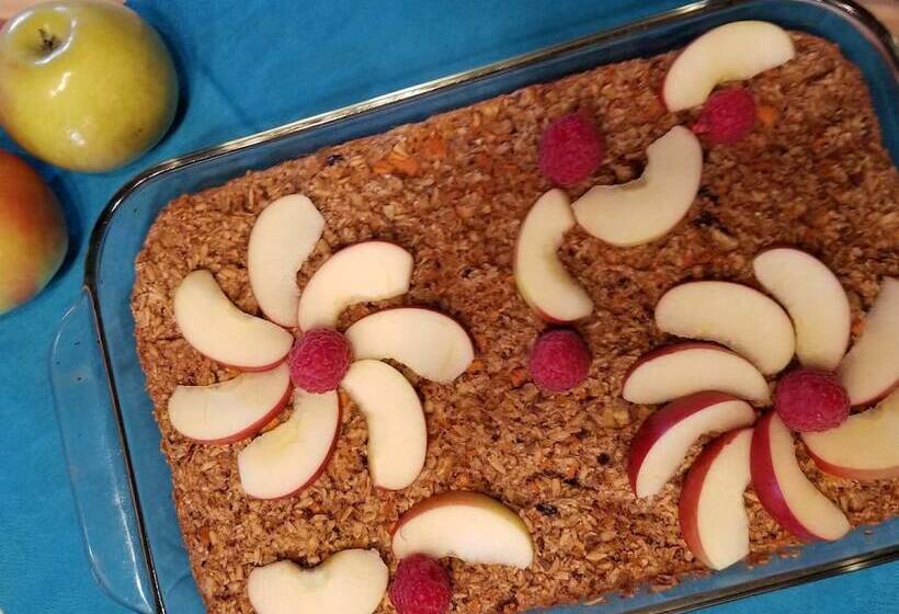 Casa Azul Bed & Breakfast