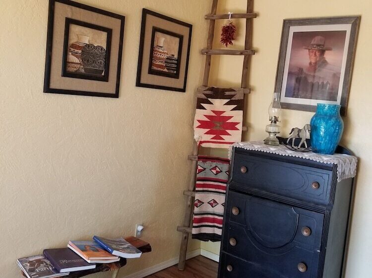 Casa Azul Bed & Breakfast