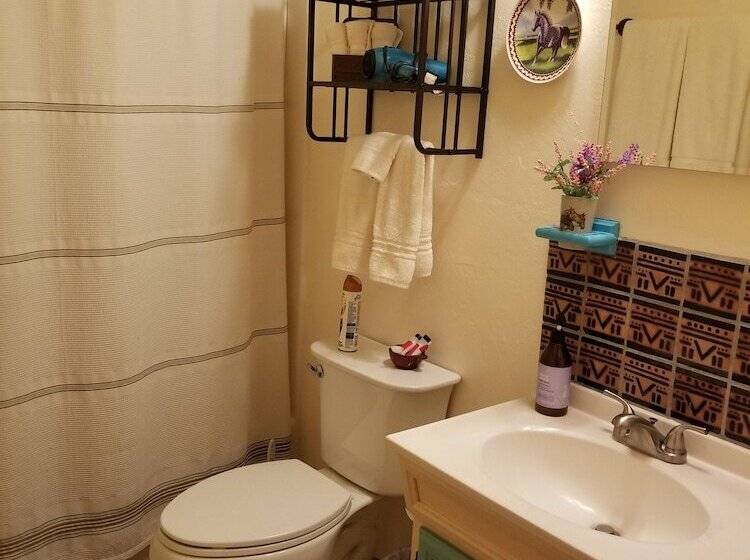 Casa Azul Bed & Breakfast