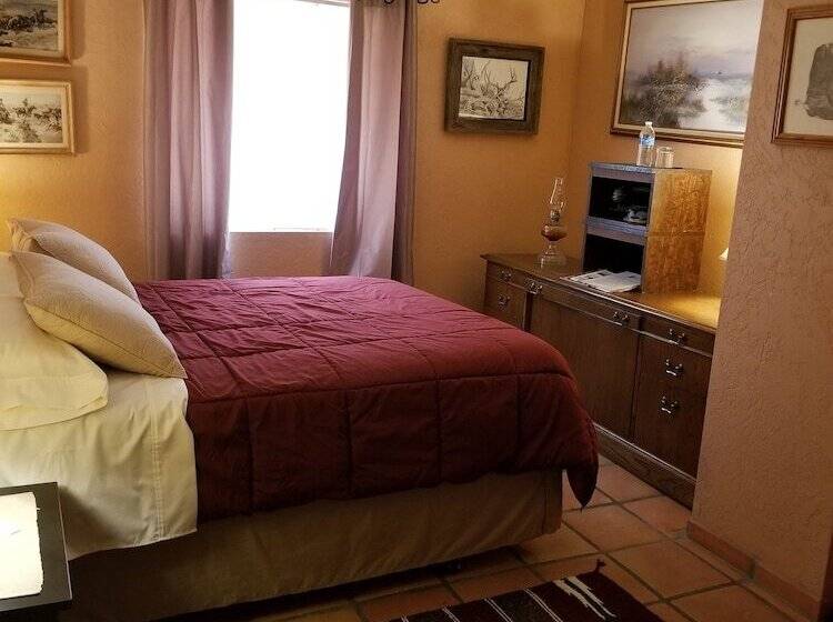 Casa Azul Bed & Breakfast