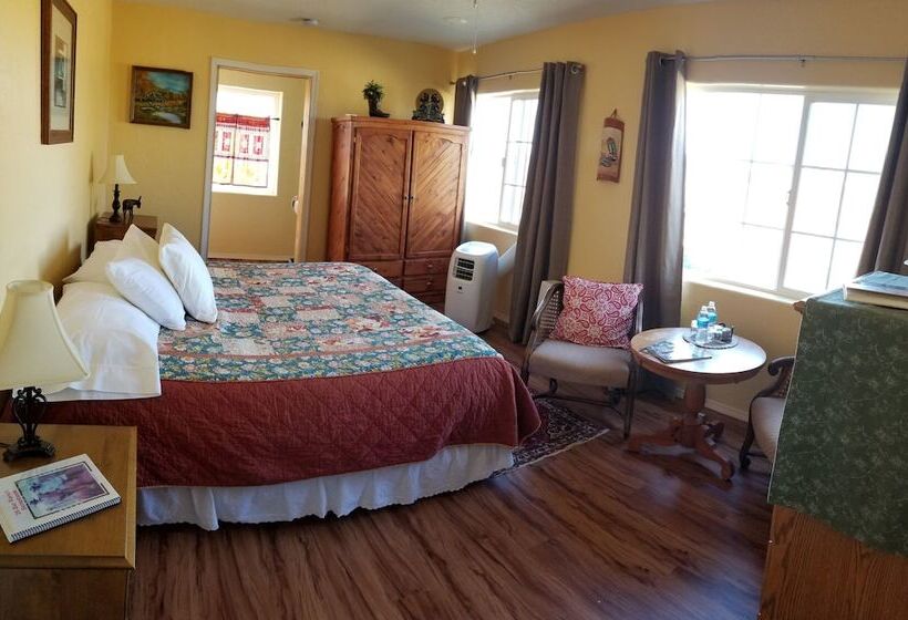 Casa Azul Bed & Breakfast