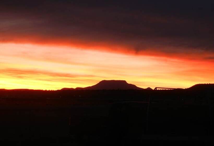 Casa Azul Bed & Breakfast