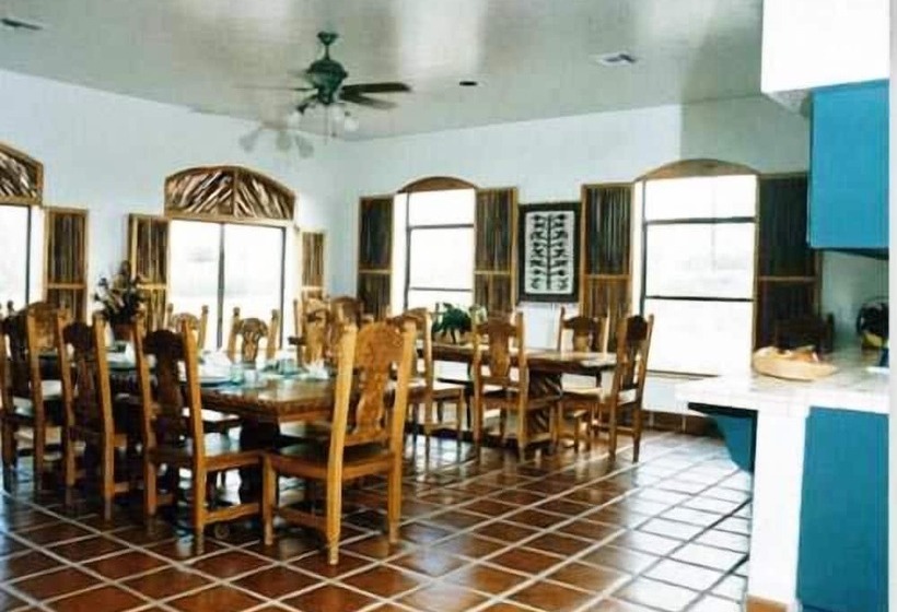 Casa De San Pedro Bed & Breakfast