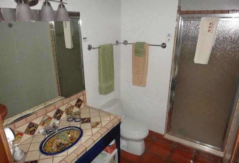 Casa De San Pedro Bed & Breakfast