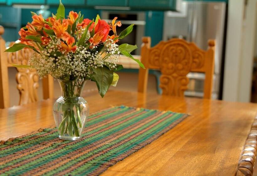 Casa De San Pedro Bed & Breakfast